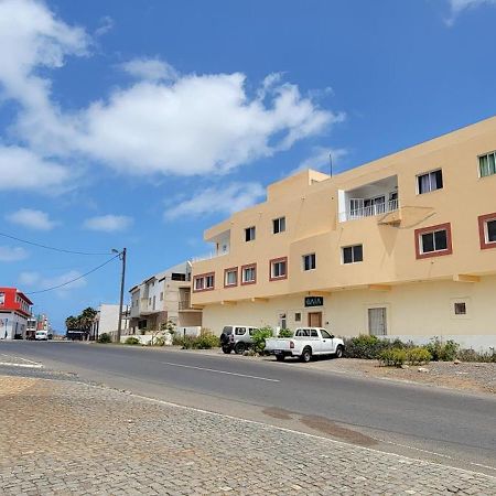 Baia Palmeira Residence Kültér fotó