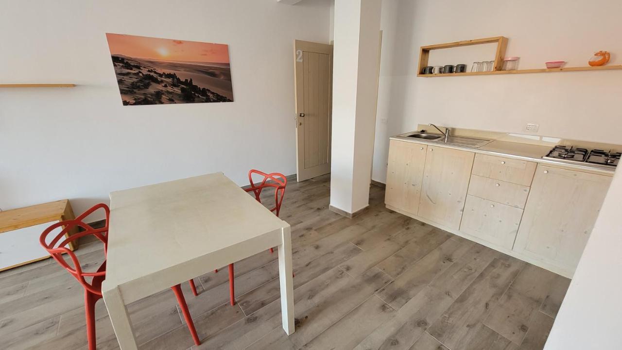 Baia Palmeira Residence Kültér fotó