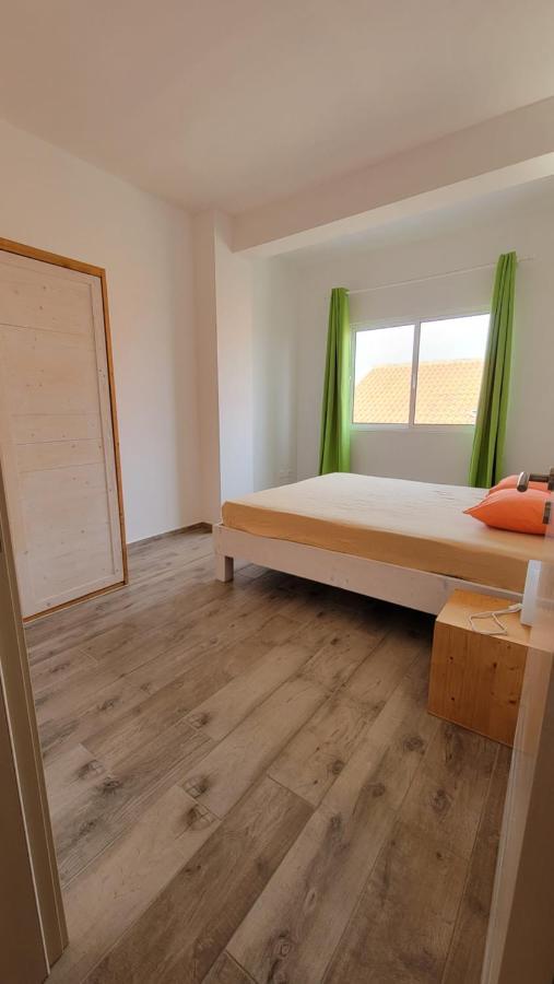 Baia Palmeira Residence Kültér fotó