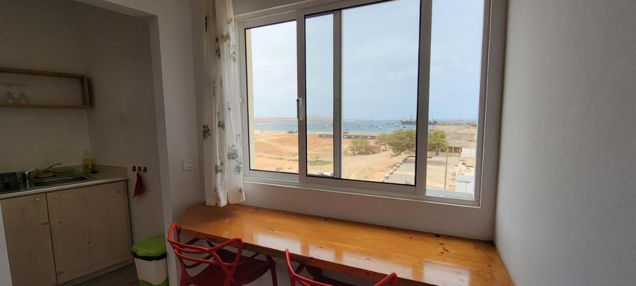 Baia Palmeira Residence Kültér fotó