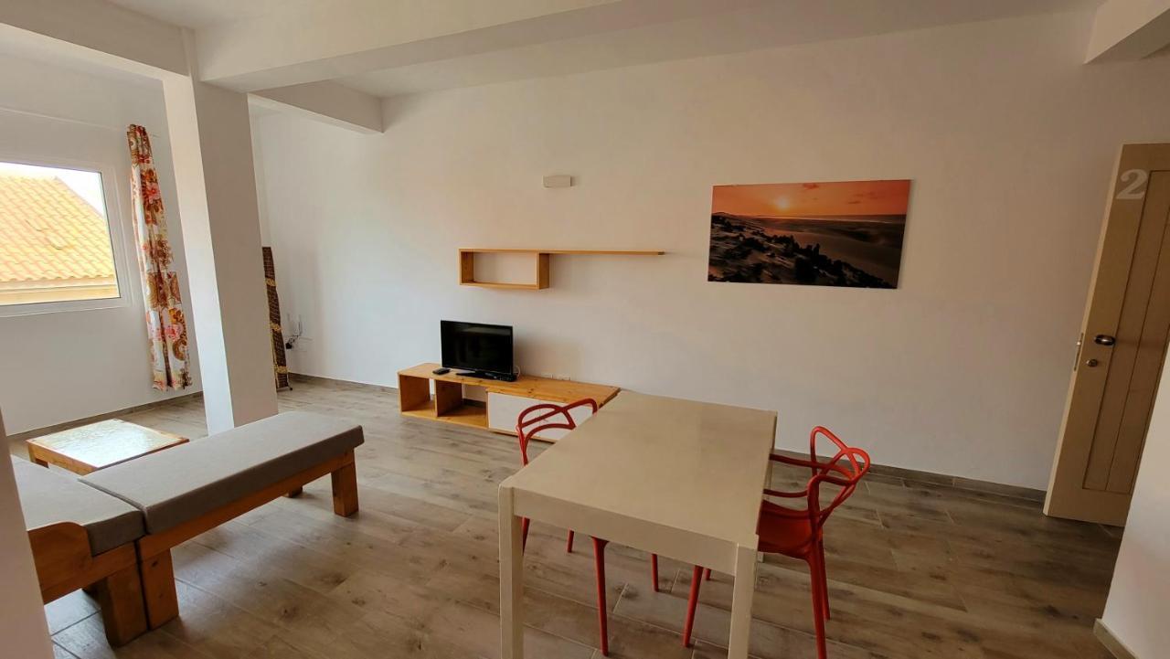 Baia Palmeira Residence Kültér fotó